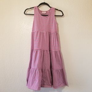 Hanna Andersson twirl girl dress size 140